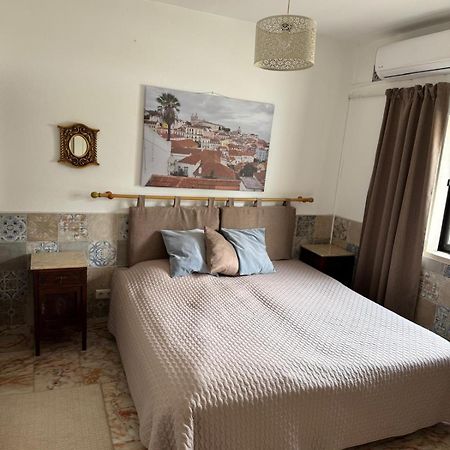 Casa Esperanca - Carefree Living With Big Private Pool And Great Views Villa Olhao Ngoại thất bức ảnh